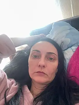 Miroslava1247 online show from 24, 2, 2025