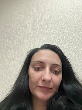 Miroslava1247 online show from 26, 2, 2025