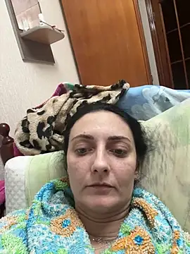 Miroslava1247 online show from 27, 2, 2025