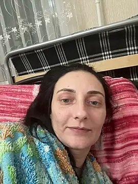 Miroslava1247 online show from 1, 3, 2025