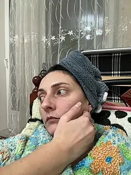 Miroslava1247 online show from 3, 3, 2025