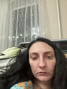 Miroslava1247 online show from 3, 3, 2025