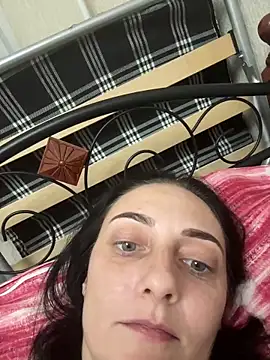 Miroslava1247 online show from 16, 3, 2025