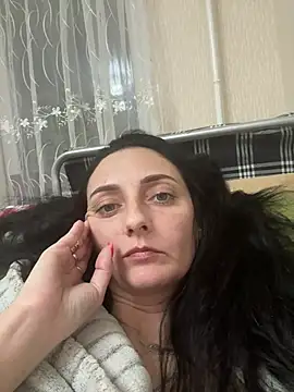 Miroslava1247 online show from 21, 3, 2025