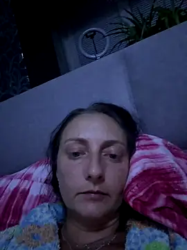 Miroslava1247 online show from 19, 9, 2025