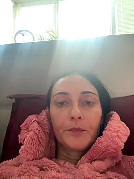 Miroslava1247 online show from 11, 10, 2025