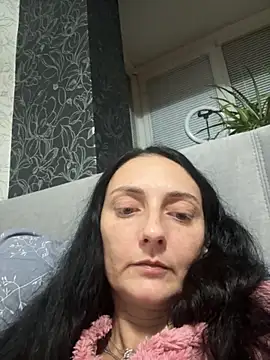 Miroslava1247 online show from 18, 11, 2025