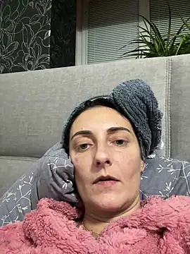 Miroslava1247 online show from 30, 11, 2025