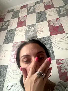 Miroslava1247 online show from 14, 12, 2025