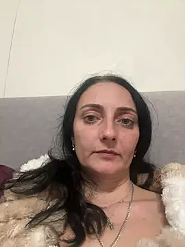 Miroslava1247 online show from 25, 4, 2026