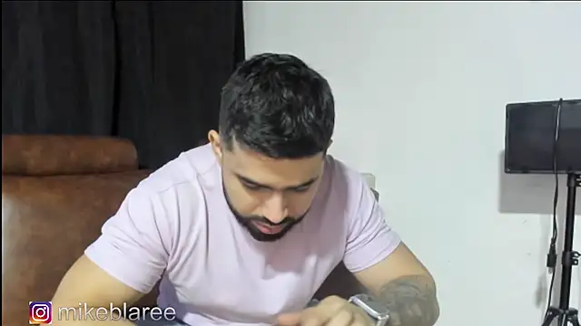 mikeblaree online show from 17, 11, 2025