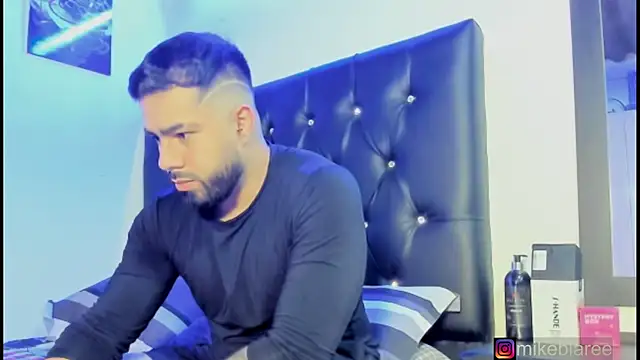 mikeblaree online show from 9, 1, 2026