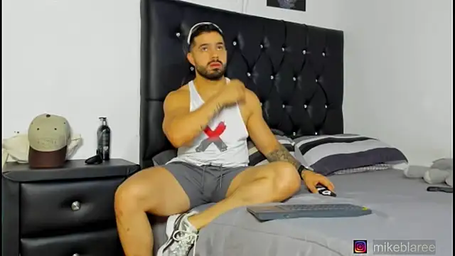 mikeblaree online show from 17, 3, 2026