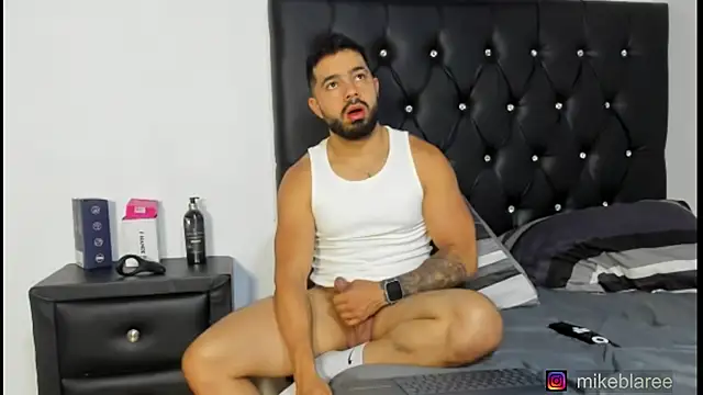 mikeblaree online show from 23, 4, 2026