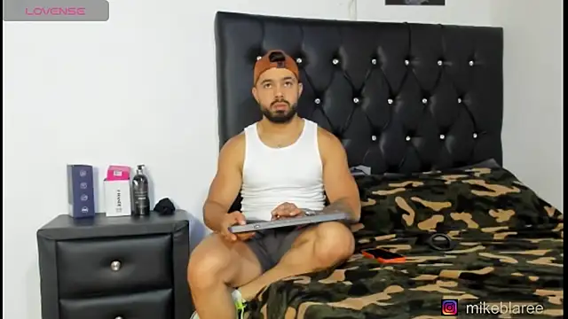 mikeblaree online show from 24, 4, 2026