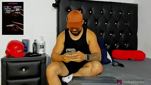 mikeblaree online show from 10, 6, 2026
