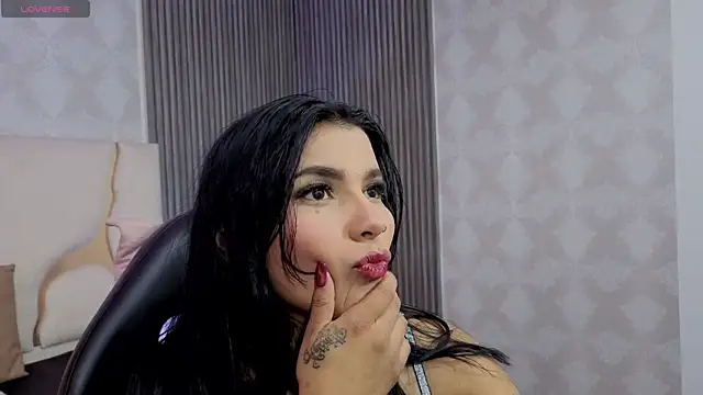 Gaby tay1 online show from 4, 6, 2026