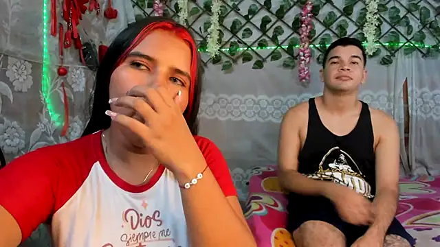 leandro49112 online show from 18, 11, 2025