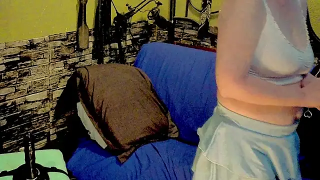 Scarlett Switch online show from 17, 7, 2026