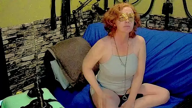 Scarlett Switch online show from 26, 7, 2026