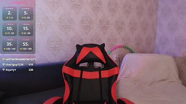 Lea Atreides online show from 14, 3, 2025