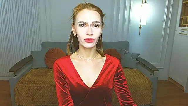 Lady Sunshine  online show from 23, 2, 2025