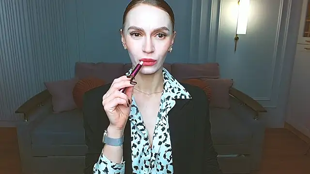 Lady Sunshine  online show from 6, 3, 2025