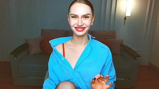 Lady Sunshine  online show from 6, 3, 2025