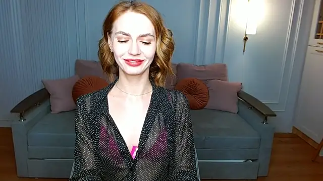 Lady Sunshine  online show from 8, 3, 2025