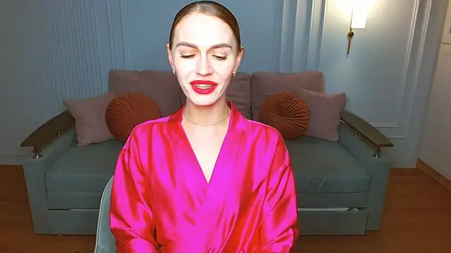 Lady Sunshine  online show from 11, 3, 2025