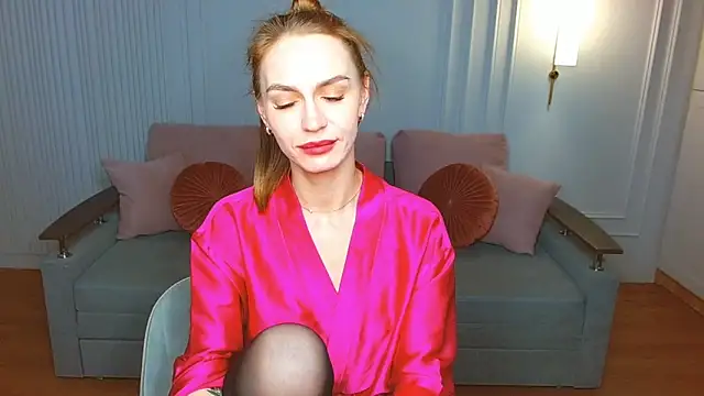 Lady Sunshine  online show from 13, 3, 2025