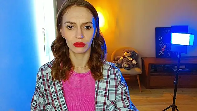 Lady Sunshine  online show from 20, 2, 2026