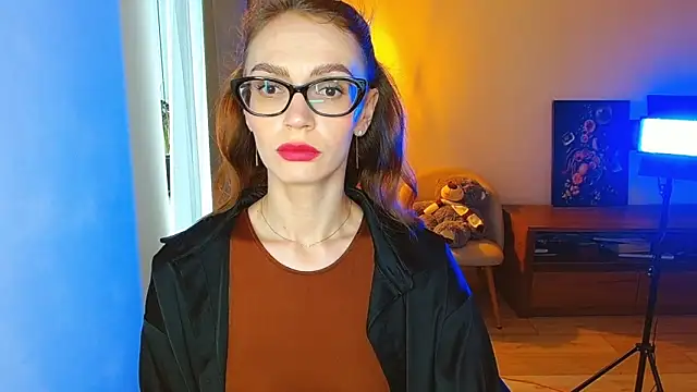 Lady Sunshine  online show from 23, 2, 2026