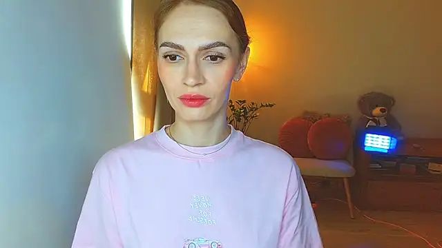 Lady Sunshine  online show from 21, 4, 2026