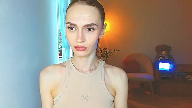 Lady Sunshine  online show from 22, 4, 2026