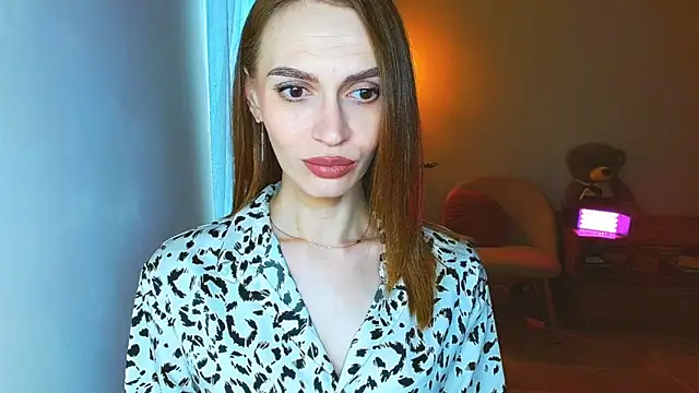 Lady Sunshine  online show from 23, 4, 2026