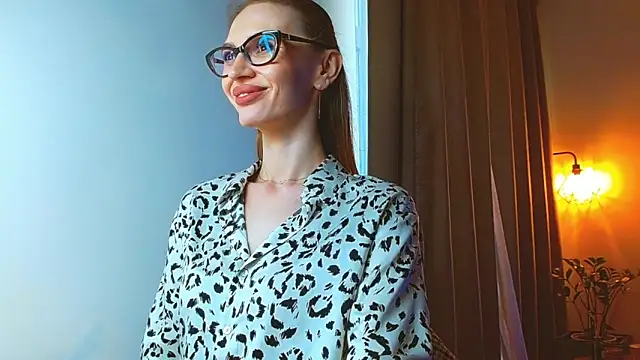 Lady Sunshine  online show from 23, 4, 2026