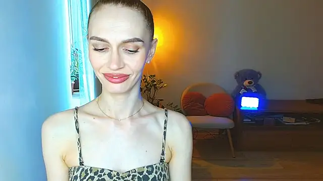 Lady Sunshine  online show from 24, 4, 2026