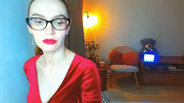 Lady Sunshine  online show from 25, 4, 2026