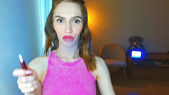 Lady Sunshine  online show from 26, 4, 2026