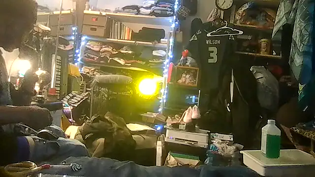 ShysluutGia online show from 26, 4, 2026