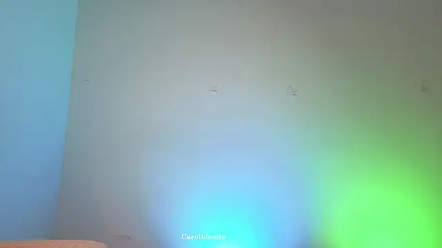 Carolblonde online show from 6, 4, 2026