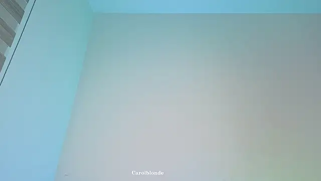 Carolblonde online show from 11, 4, 2026