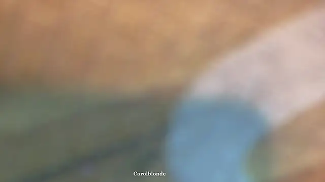 Carolblonde online show from 20, 4, 2026