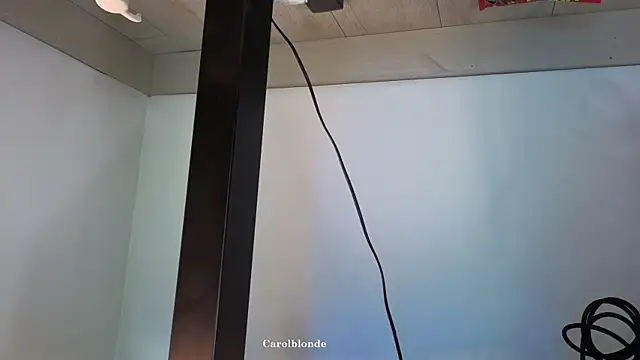 Carolblonde online show from 24, 4, 2026