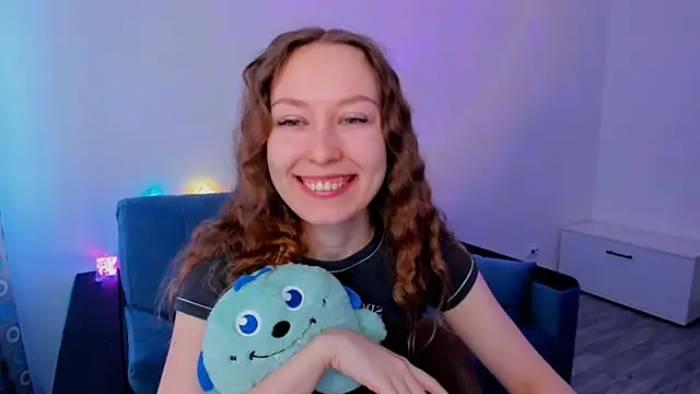 Snapshot of marilinaal chatting on 18, 2, 2025 marilinaal online show from 18, 2, 2025