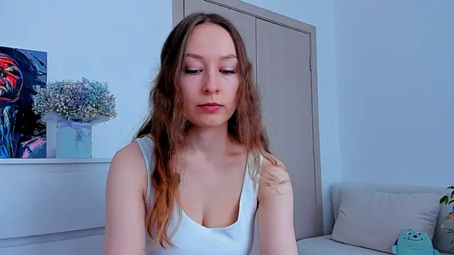 Snapshot of marilinaal chatting on 15, 3, 2025 marilinaal online show from 15, 3, 2025