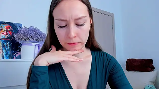 Snapshot of marilinaal chatting on 21, 10, 2025 marilinaal online show from 21, 10, 2025