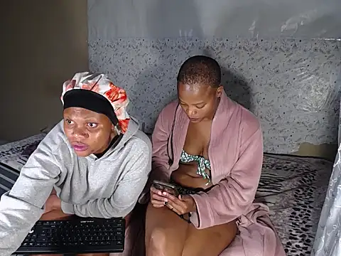 PrettyNyashX online show from 27, 4, 2026
