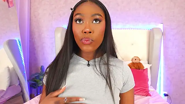 ThianaLopez online show from 21, 4, 2026